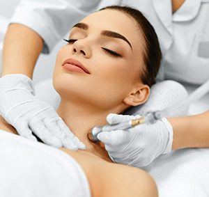 Dermabrasion