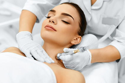 Dermabrasion